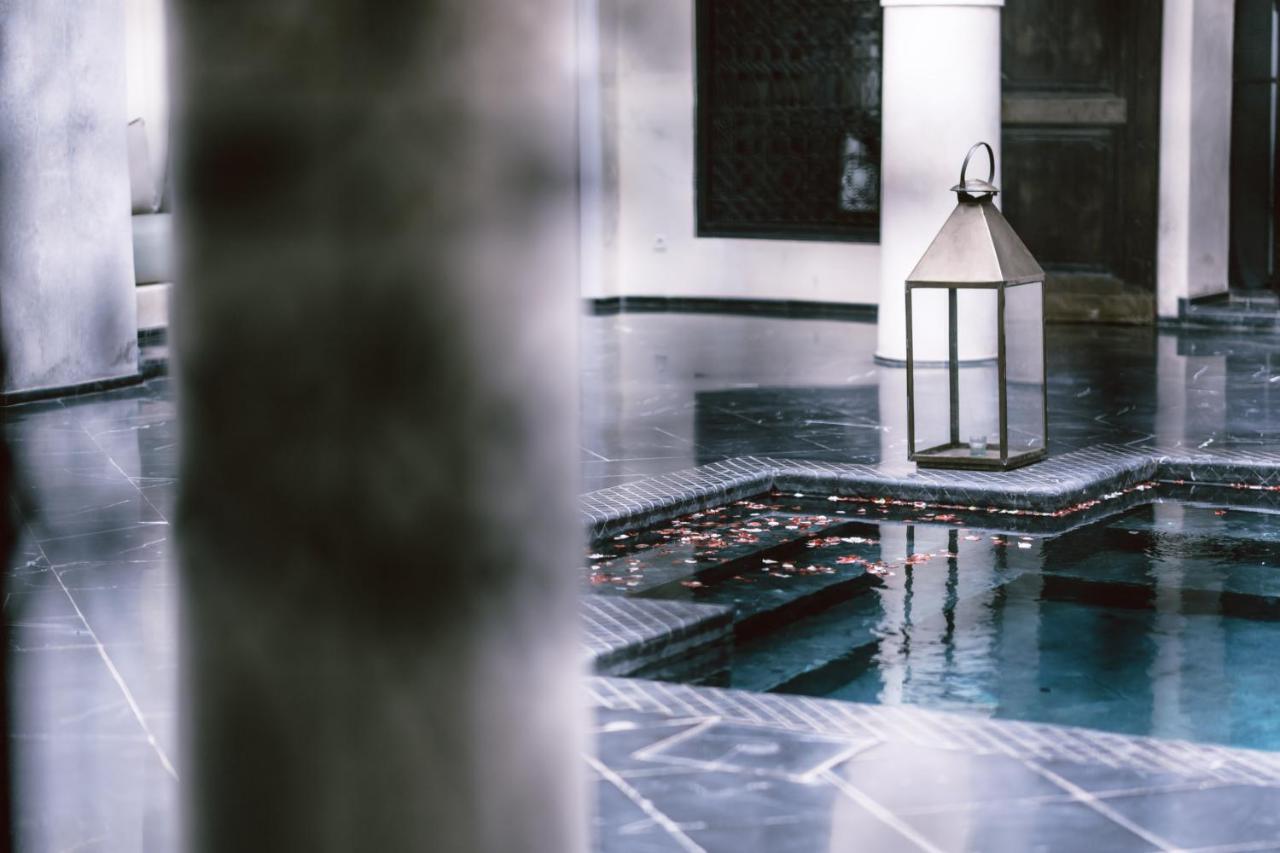 Riad K Марракеш Екстер'єр фото