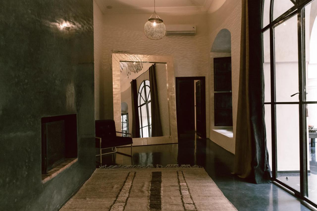 Riad K Марракеш Екстер'єр фото