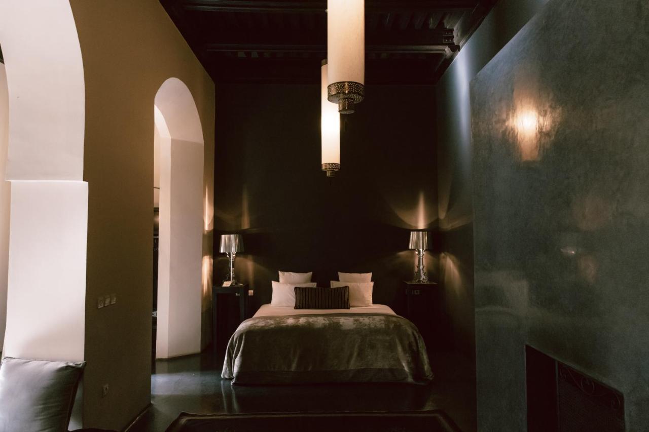 Riad K Марракеш Екстер'єр фото
