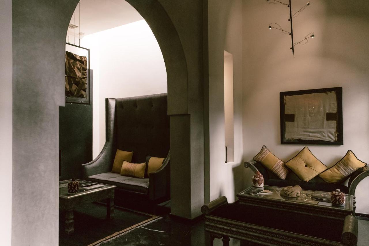 Riad K Марракеш Екстер'єр фото