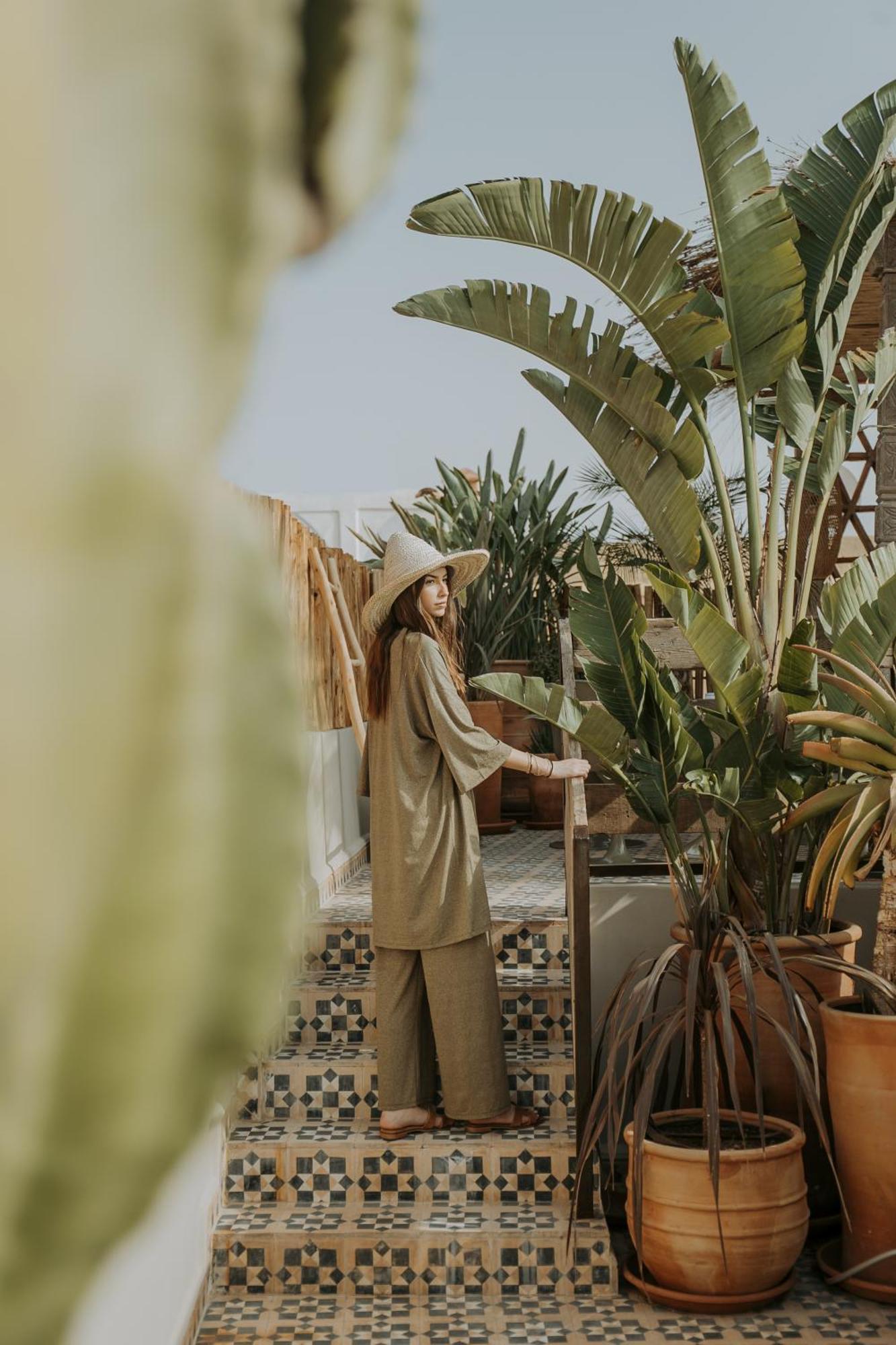 Riad K Марракеш Екстер'єр фото