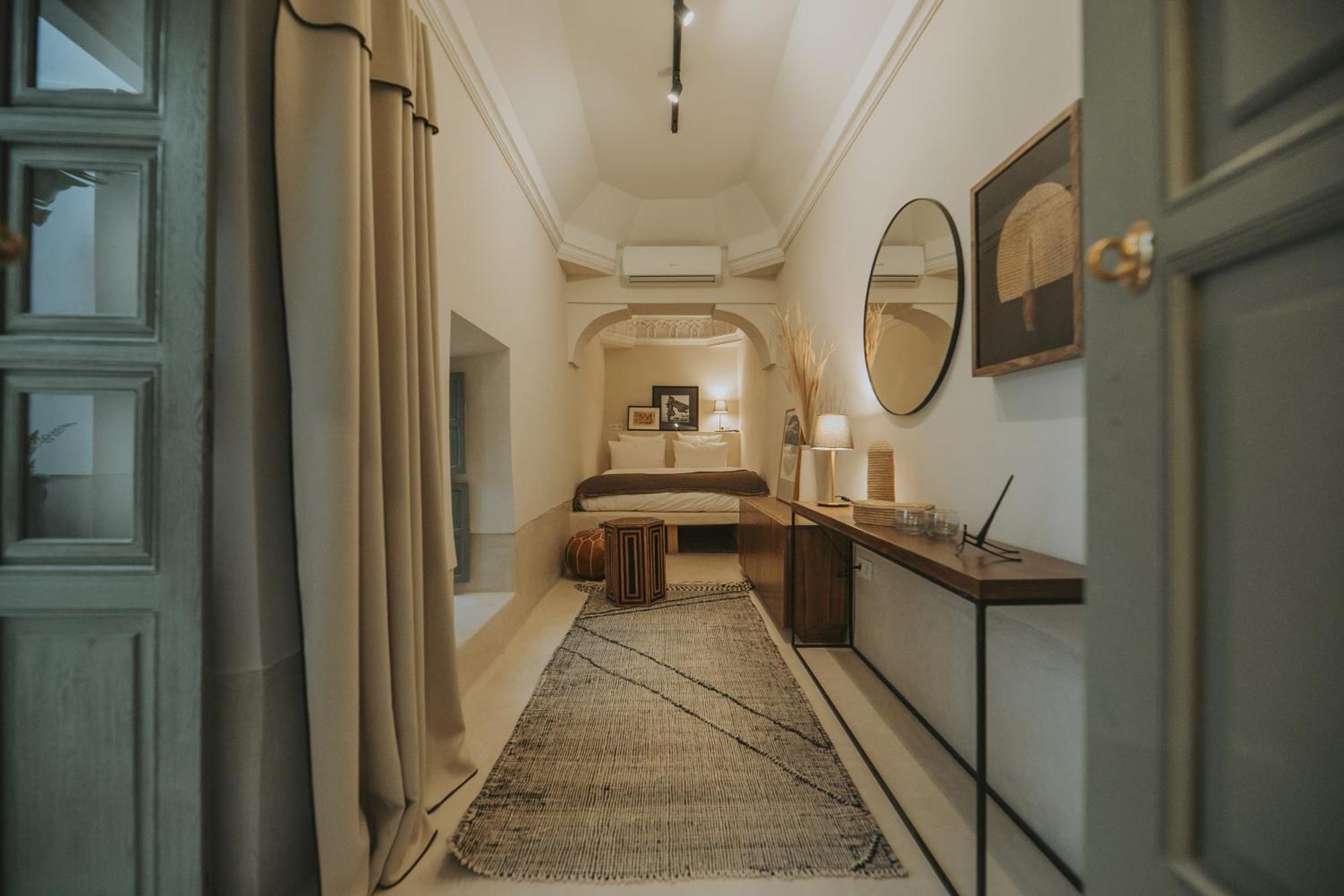 Riad K Марракеш Екстер'єр фото