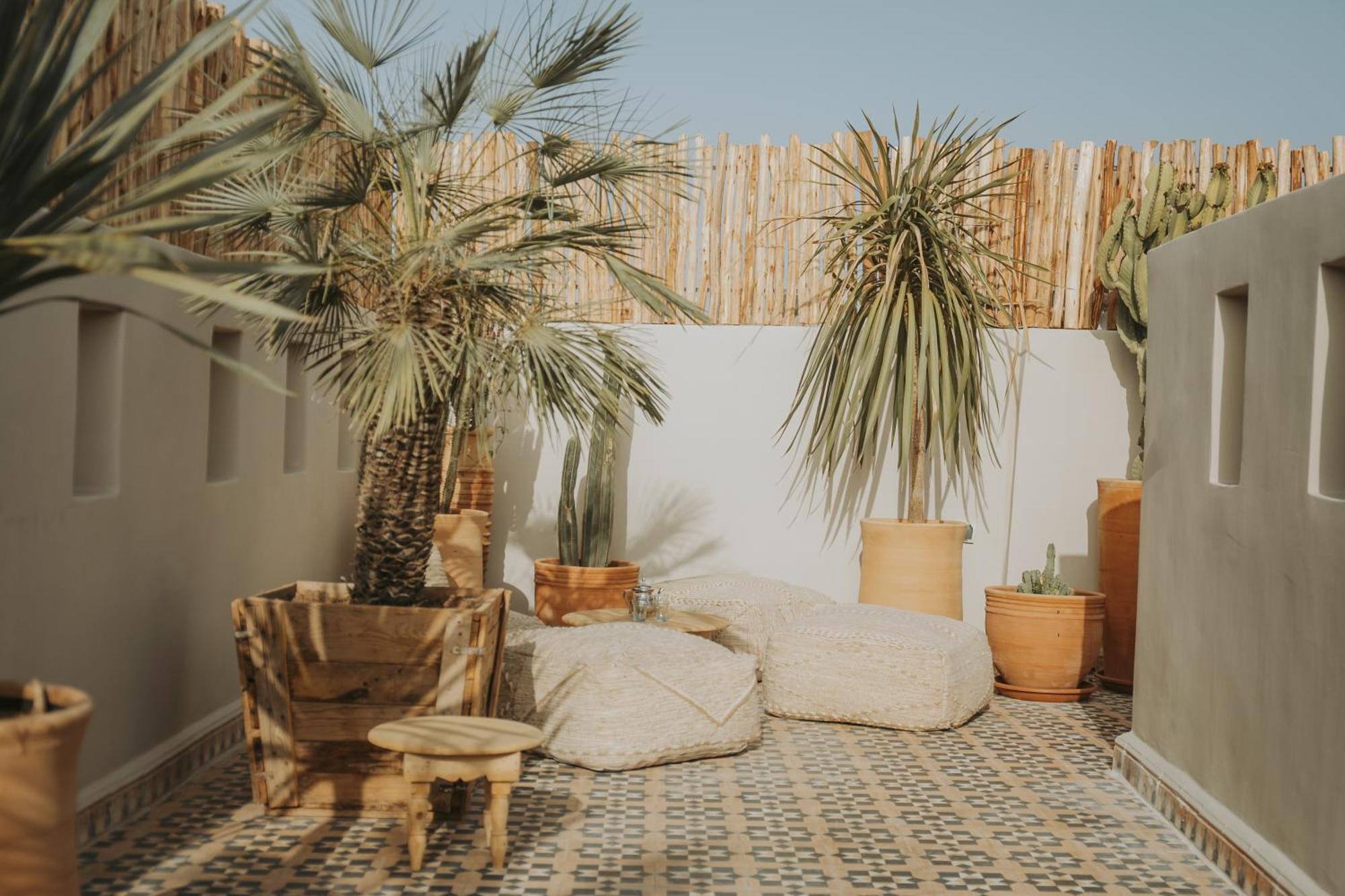 Riad K Марракеш Екстер'єр фото