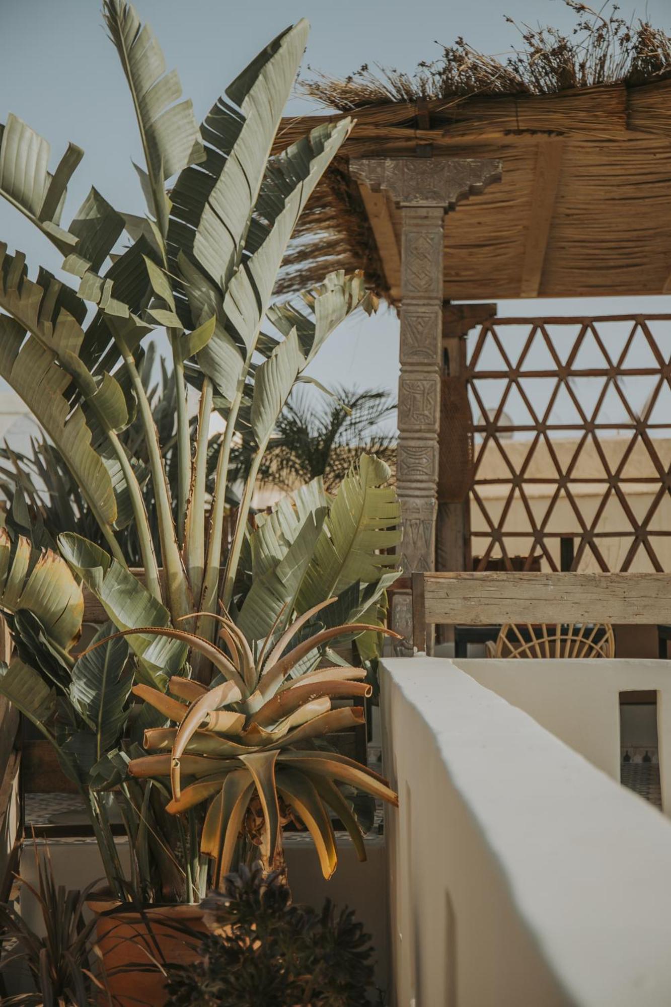 Riad K Марракеш Екстер'єр фото